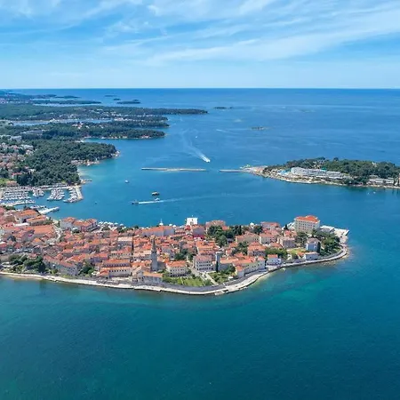 Luna Porec