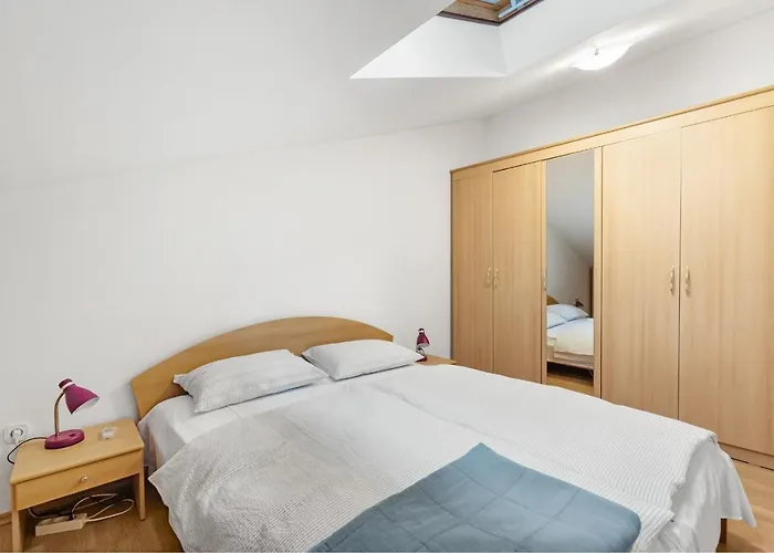 Apartman Luna Poreč