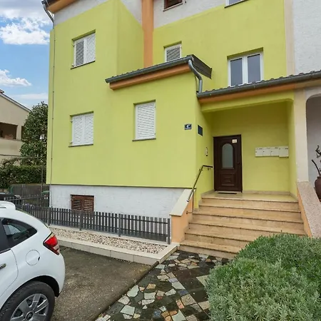 Luna Apartment Poreč