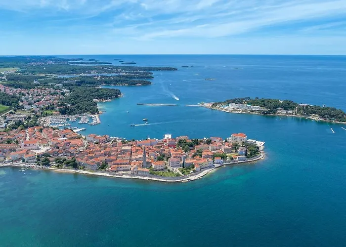 Luna Poreč